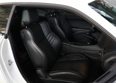 HELLCAT WB BLANCHE 16