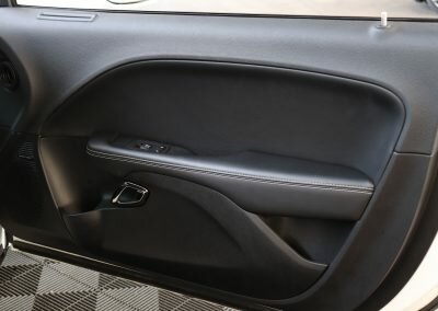 HELLCAT WB BLANCHE 19
