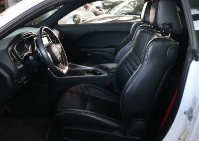 HELLCAT WB BLANCHE 23