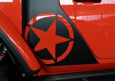 JEEP GLADIA ORANGE 12