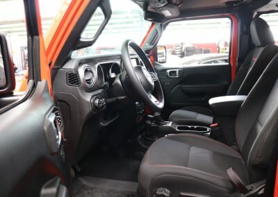 JEEP GLADIA ORANGE 20