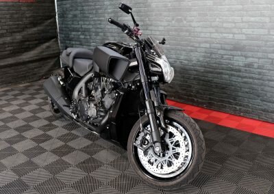 LAZARETH VMAX 03