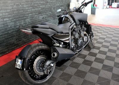LAZARETH VMAX 06