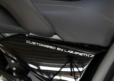 LAZARETH VMAX 08