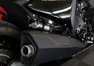 LAZARETH VMAX 10