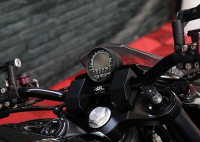 LAZARETH VMAX 11