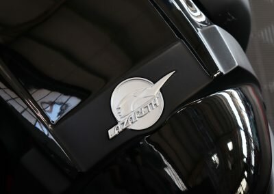 LAZARETH VMAX 13