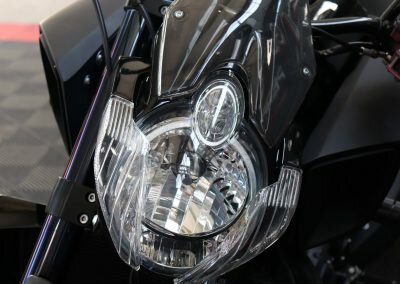 LAZARETH VMAX 16