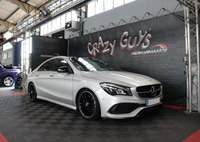 MERCEDES CLA 01