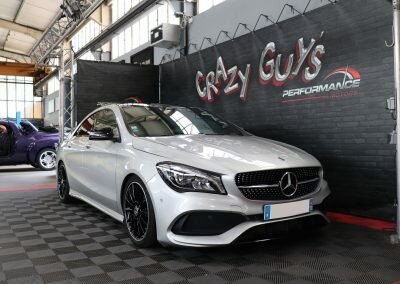 MERCEDES CLA 02