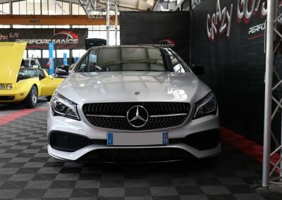 MERCEDES CLA 03