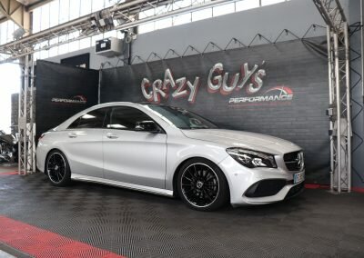 MERCEDES CLA 04