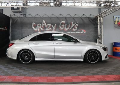 MERCEDES CLA 06
