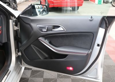MERCEDES CLA 14