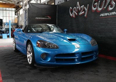 VIPER BLEU 02