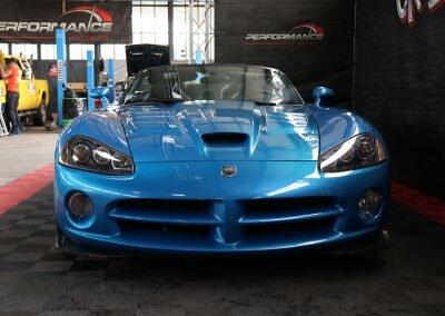 VIPER BLEU 03