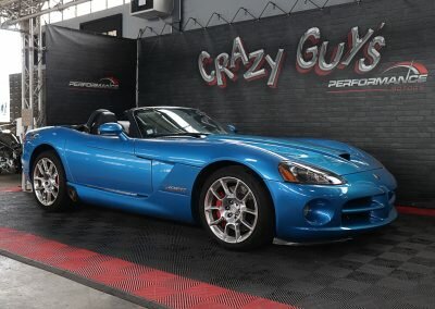 VIPER BLEU 04