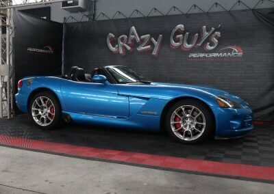 VIPER BLEU 05