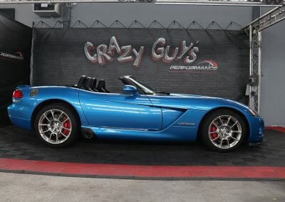 VIPER BLEU 06