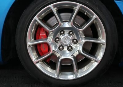 VIPER BLEU 12