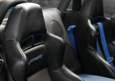 VIPER BLEU 16
