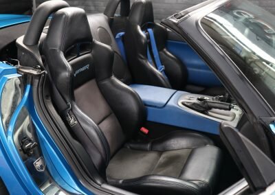 VIPER BLEU 17