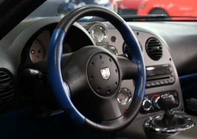 VIPER BLEU 19
