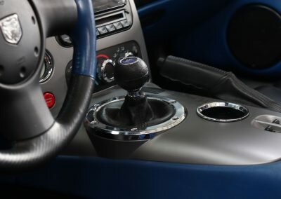 VIPER BLEU 20