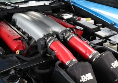 VIPER BLEU 21