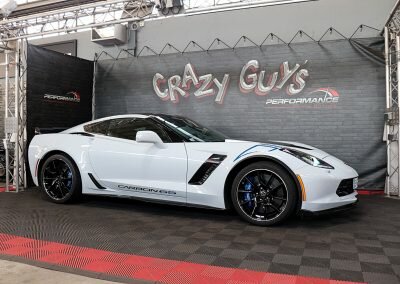 Z06 CARBON 65 05