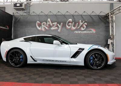 Z06 CARBON 65 06