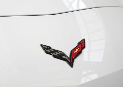 Z06 CARBON 65 09