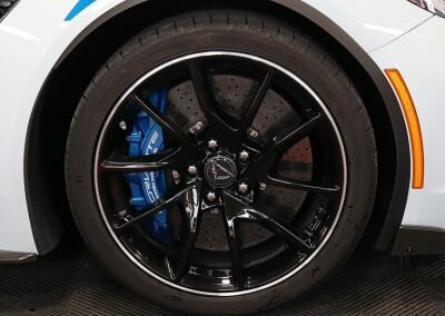 Z06 CARBON 65 12