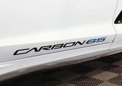 Z06 CARBON 65 15