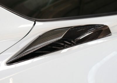 Z06 CARBON 65 17