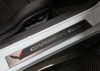 Z06 CARBON 65 18