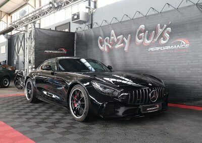 AMG GTR NOIR 01