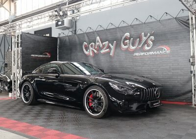 AMG GTR NOIR 04