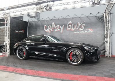 AMG GTR NOIR 05