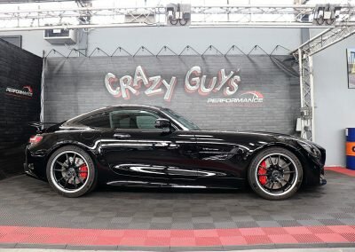 AMG GTR NOIR 06