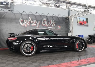 AMG GTR NOIR 07