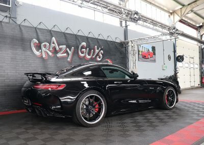 AMG GTR NOIR 08
