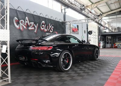 AMG GTR NOIR 09