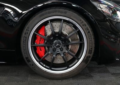 AMG GTR NOIR 10