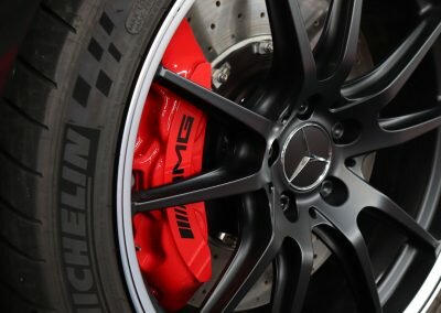 AMG GTR NOIR 11