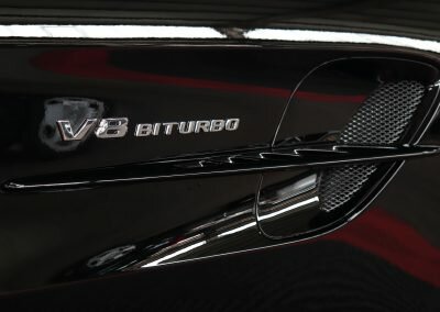 AMG GTR NOIR 12