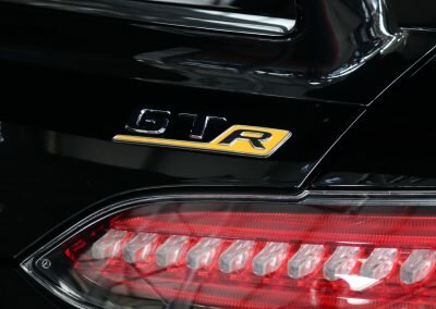 AMG GTR NOIR 13