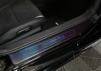 AMG GTR NOIR 16