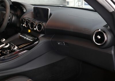 AMG GTR NOIR 17
