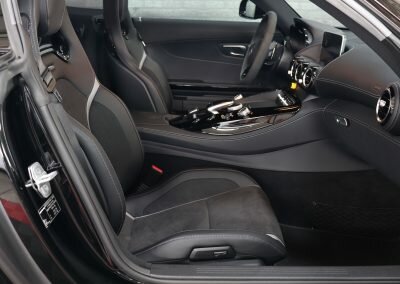 AMG GTR NOIR 18
